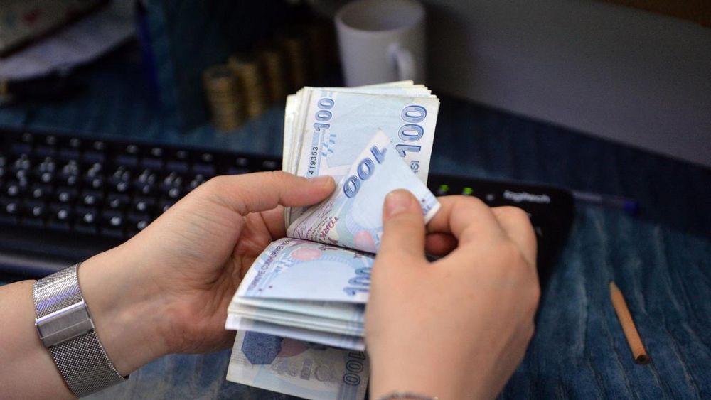 Dar gelirliye vatandaşlık maaşı uygulamasıyla destek geliyor