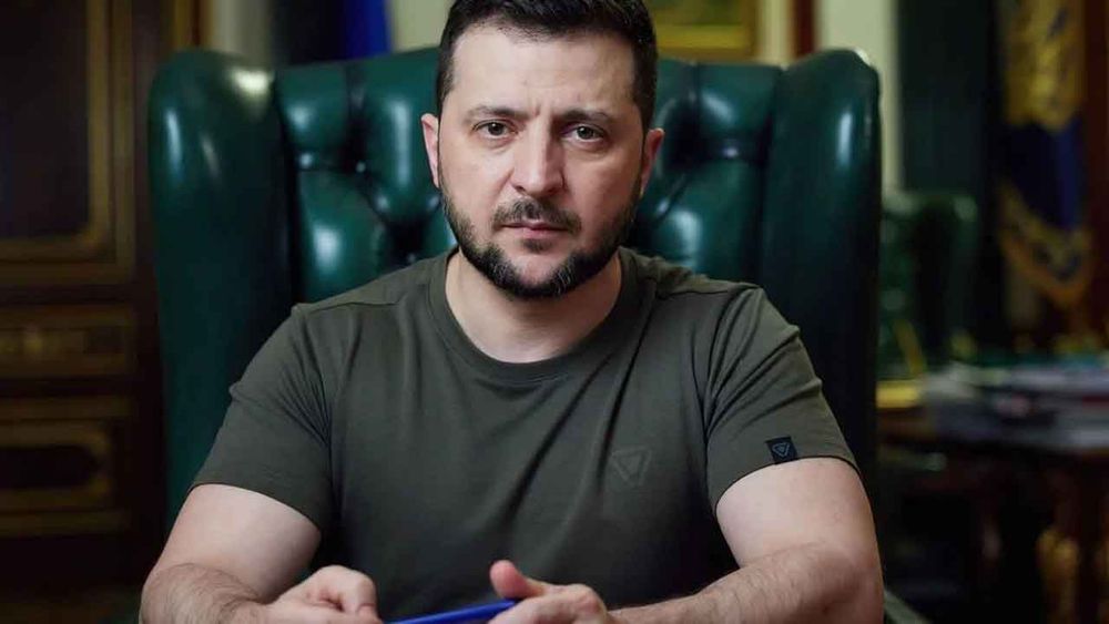 Zelenskiy: ABD, Rusya ve Ukrayna cuma günü BAE’de bir araya gelecek