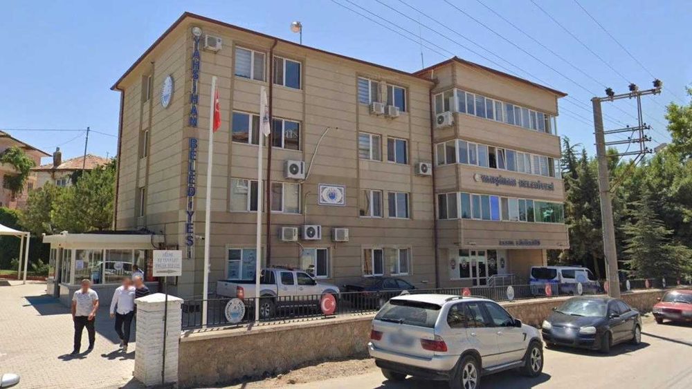Yahşihan Belediyesi'ne yolsuzluk operasyonu: 31 gözaltı