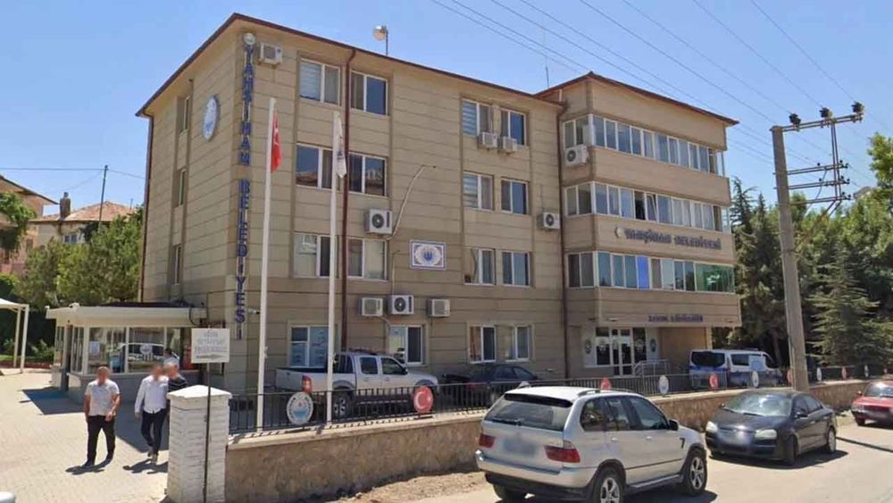 Yahşihan Belediyesi’ndeki yolsuzluk soruşturmasında tutuklu sayısı 16’ya yükseldi