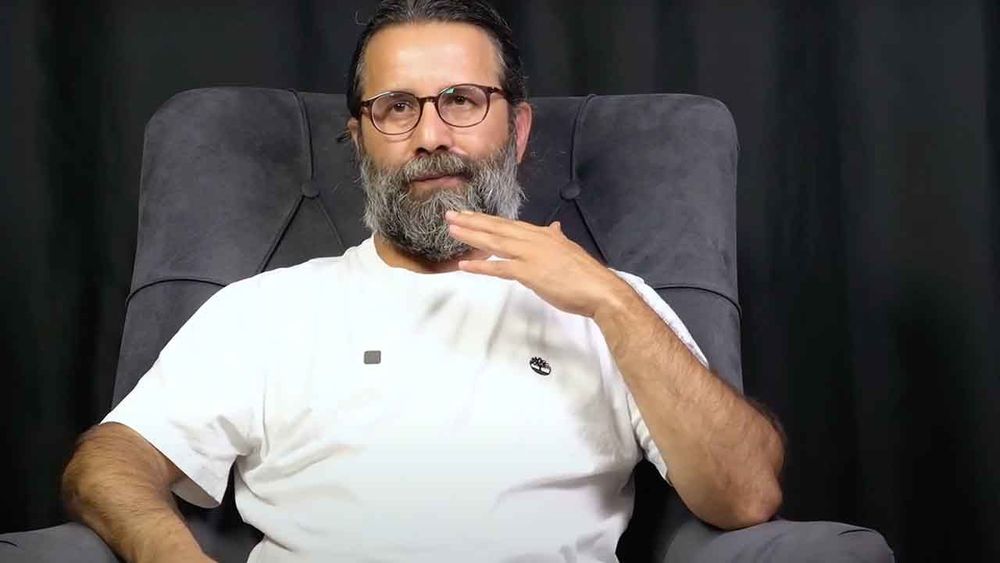 Yakup Köse’ye “terörist” diyen Cübbeli Ahmet Mahmut Ünlü, bunlara ne diyecek?