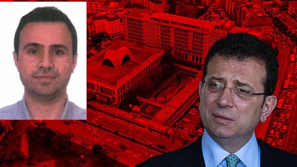 İBB mühendisi Yakup Öner itiraf etti: Rüşvete kreş kılıfı