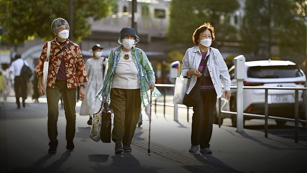 Japonya yalnız ölüyor: İlk altı ayda 40 bine yakın kişi evlerinde ölü bulundu