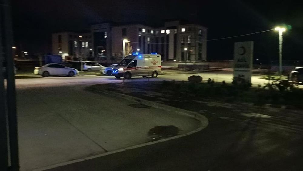 Bakan Yerlikaya açıkladı: Yalova’da DEAŞ operasyonunda 3 polis şehit oldu