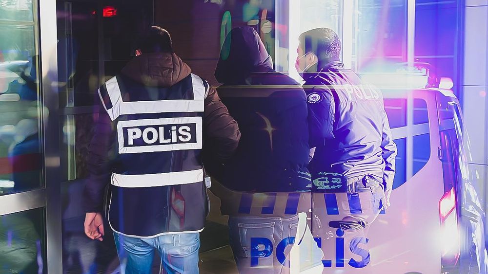 Bodrum’da 12,8 milyar liralık yasa dışı bahis operasyonu: 41 kişiye gözaltı