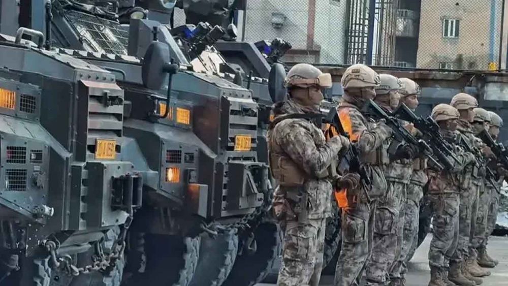 20 milyar lira para trafiğini yöneten yasa dışı bahis şebekesi çökertildi: 52 şüpheli gözaltında