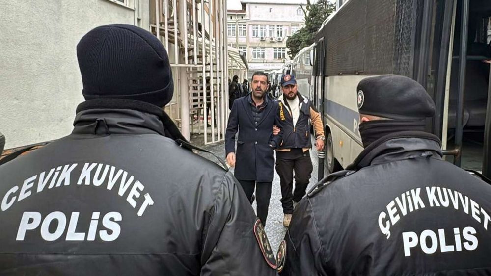 Futbolda yasadışı bahis soruşturmasında 20 tutuklama