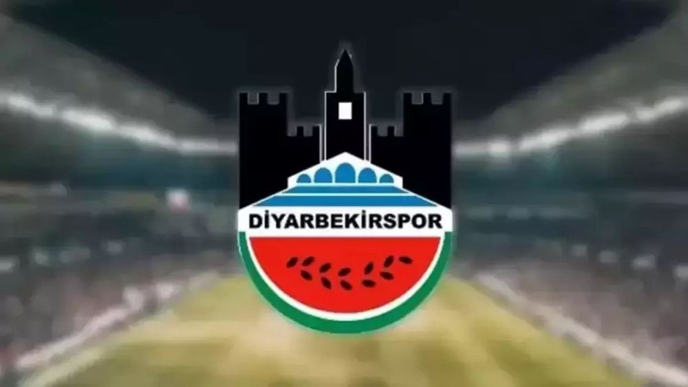 Yasa dışı bahis operasyonunda yeni dalga: Diyarbekirspor'a el konuldu