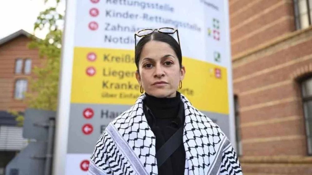 Tercüme | Gazeteci Tarek Bae: Aktivist Yasemin Acar’ın duymadığınız hikayesi!