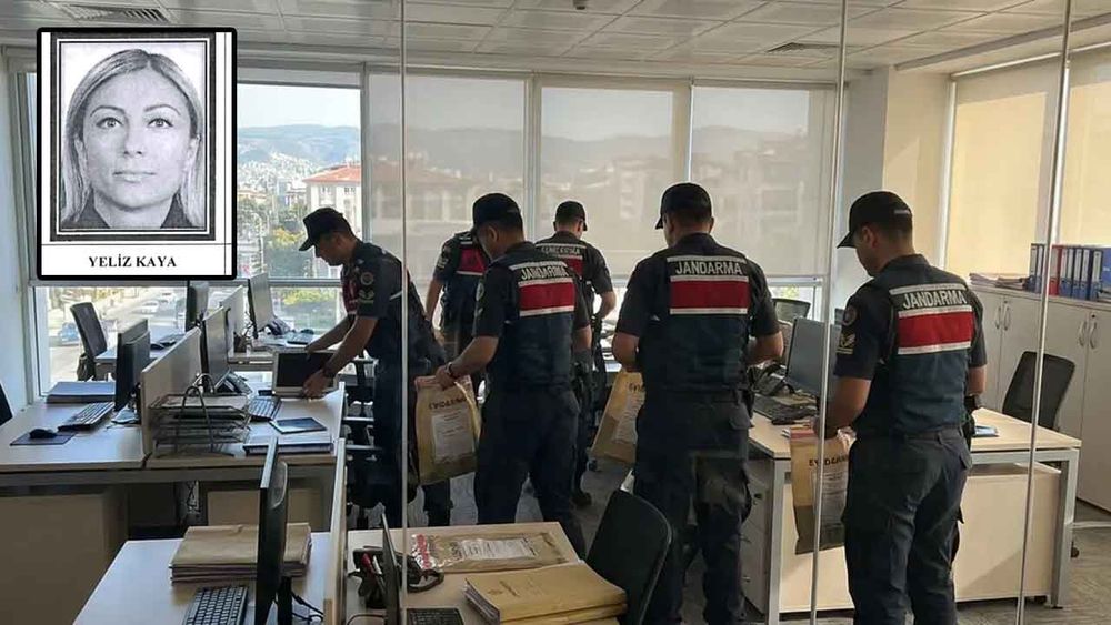 Yeliz Kaya’nın ifadesi ortaya çıktı: Haluk Levent beni kullandı, kendi borçları sebebiyle yandım