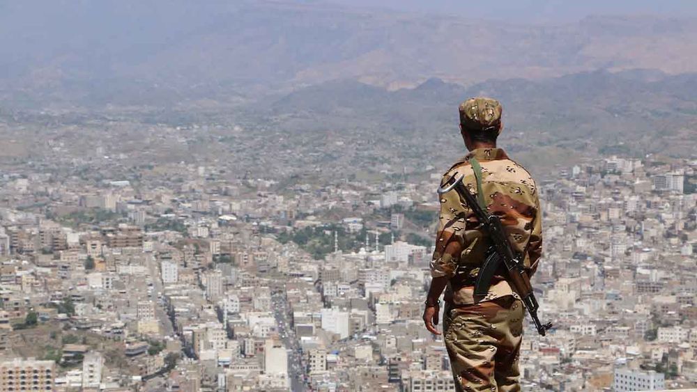 Yemen’de beş bölgede çatışma