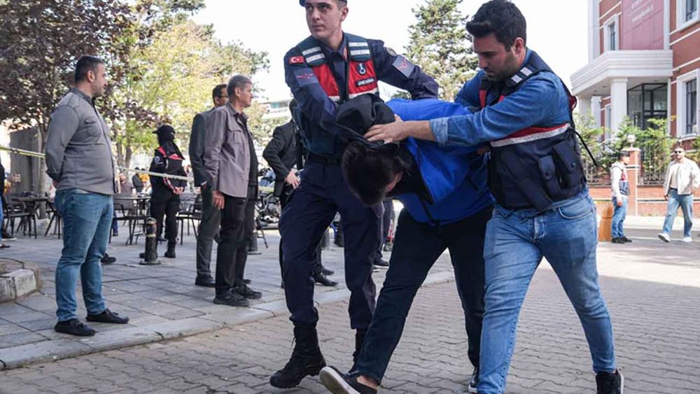 Yenidoğan Çetesi davasında sanık sayısı 61’e yükseldi