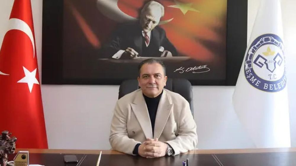 İrtikap soruşturması: CHP’li Uşak Eşme Belediye Başkanı Tozan ve eşi dahil 5 kişiye gözaltı