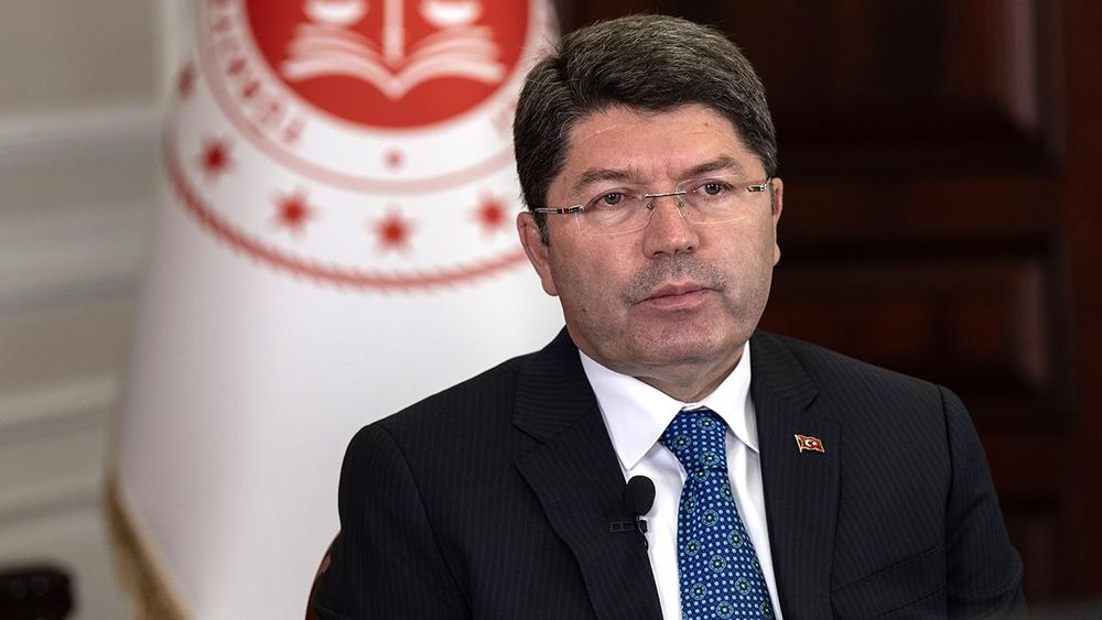 Bakan Tunç'tan e-Tebligat açıklaması: 6 milyar liradan fazla tasarruf sağladık