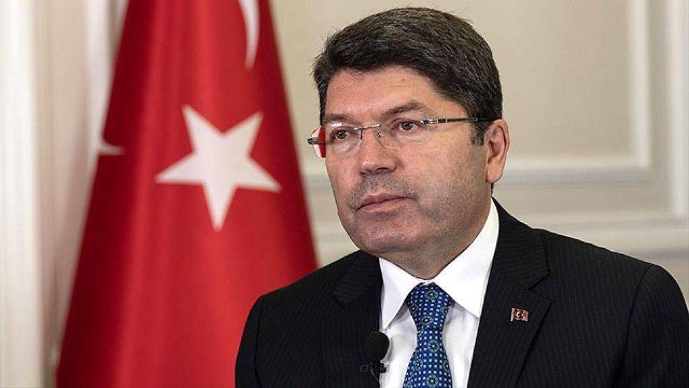Bakan Tunç'tan FETÖ elebaşı Gülen'in ölümü sonrası açıklama: 
