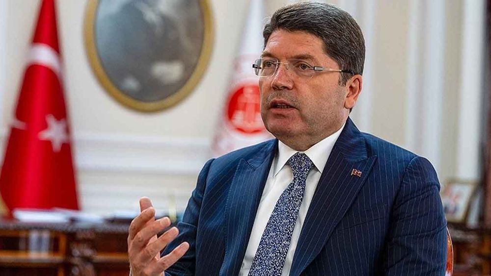 Adalet Bakanı Yılmaz Tunç, deprem davalarında 2 bin 673 kişi hakkında dava açıldığını açıkladı