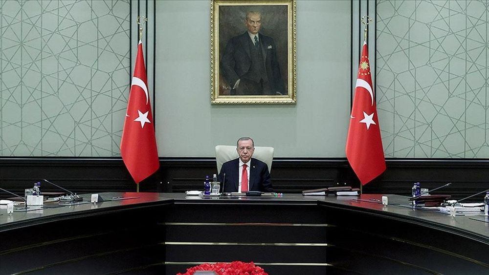 Yüksek Askeri Şura 5 Ağustos’ta toplanıyor