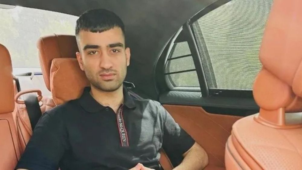 Bayğaralar çetesinin lideri Ramazan Bayğara Türkiye'ye iade edildi