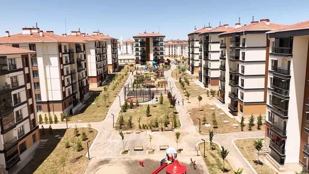 Yüzyılın Konut Projesi’nde bu hafta 10 ilde daha kura çekilişleri yapılacak