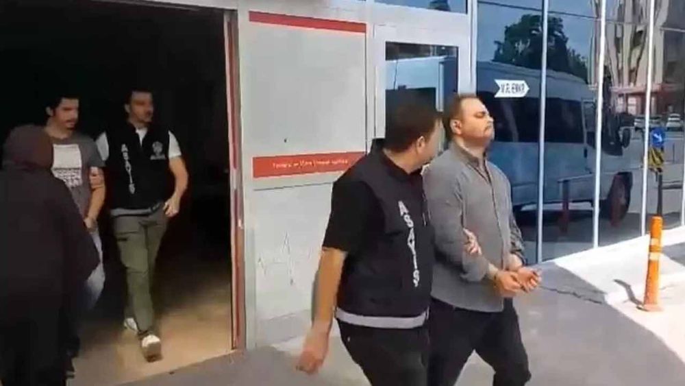 Zafer Partili avukat, Suriyeli ailenin evini kundakladığını itiraf etti
