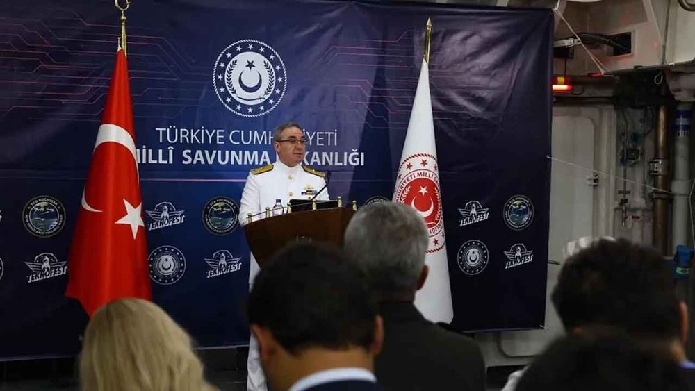 MSB'den işgalci İsrail'e Suriye tepkisi: Bu tür pervasız saldırılara son verilmeli
