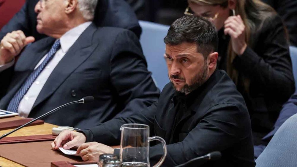 Zelenskiy’den Putin’e Kazakistan’da zirve önerisi