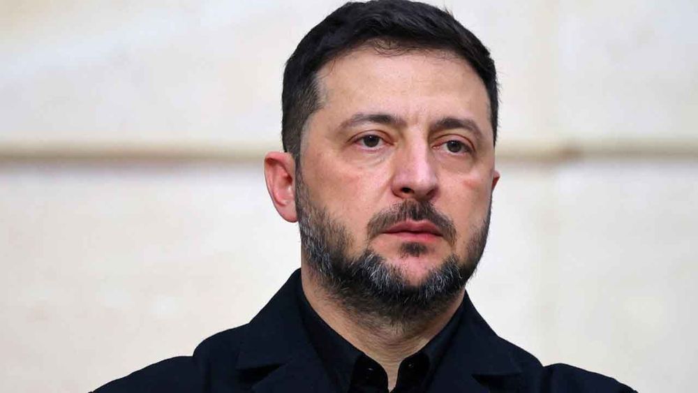 Zelenskiy'den ABD'ye: Kadirov'u da alın