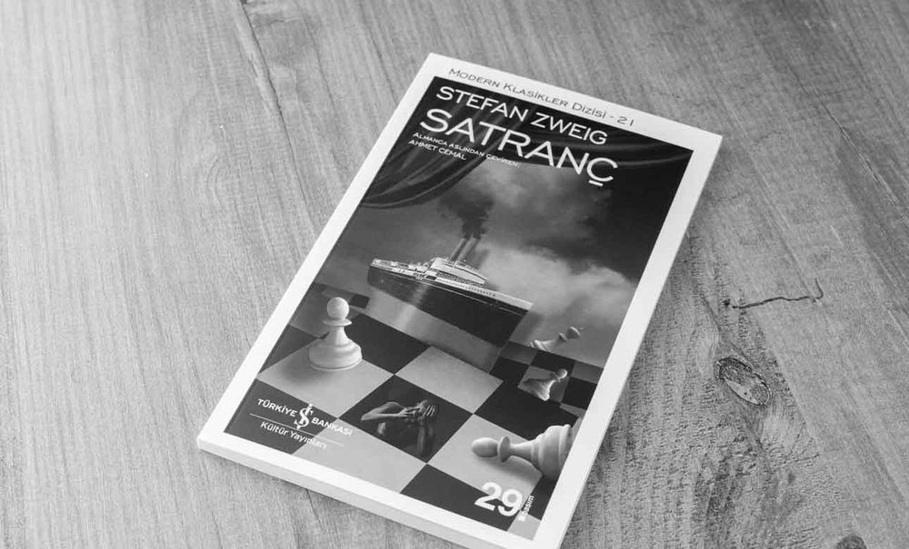 Stefan Zweig'ın 