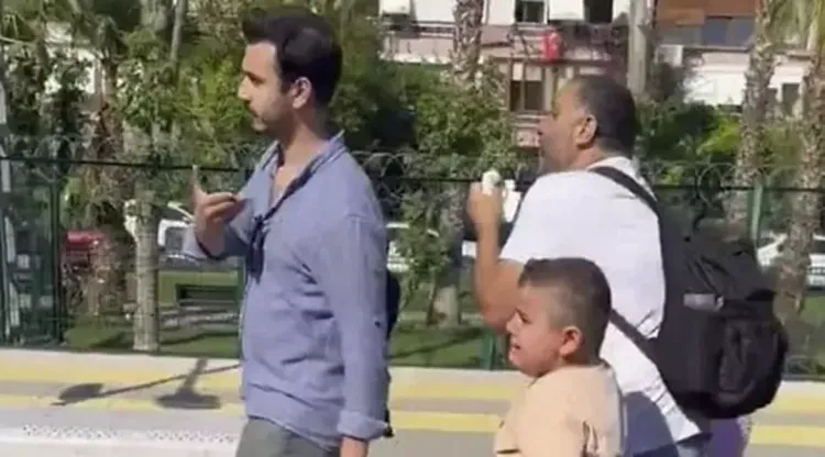 Bir Sosyal Medya Linci: 