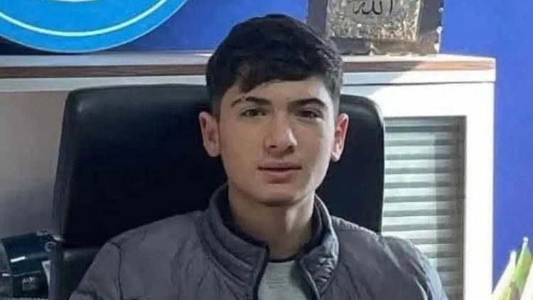 16 yaşındaki çocuk köpekten kaçarken öldü