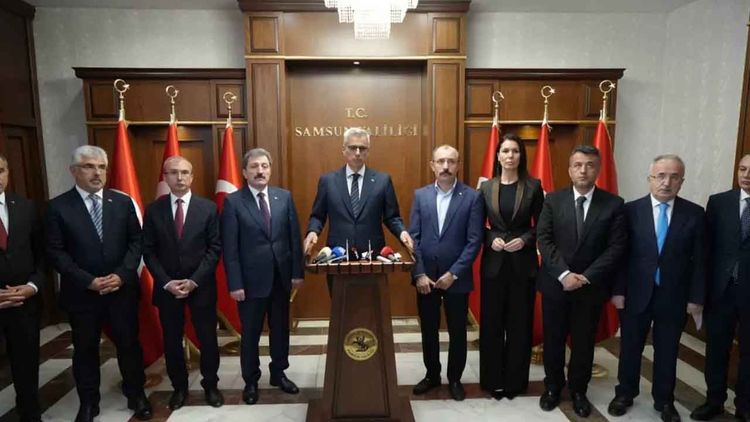 Sağlıkta 17 bin yeni atama müjdesi: Cumhurbaşkanlığı'na sunuldu!