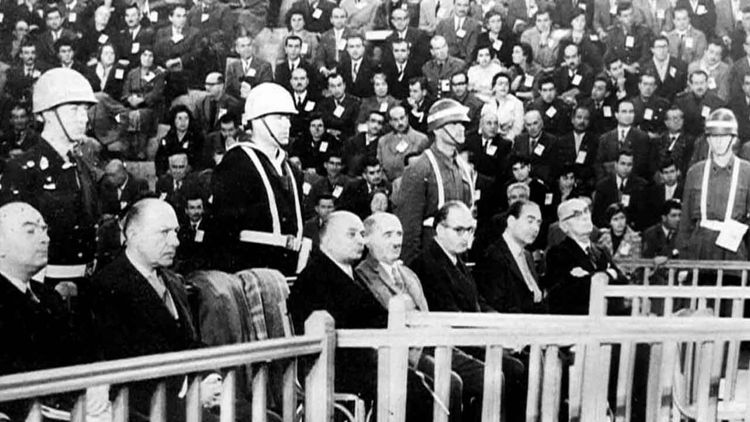 27 Mayıs 1960 darbesi