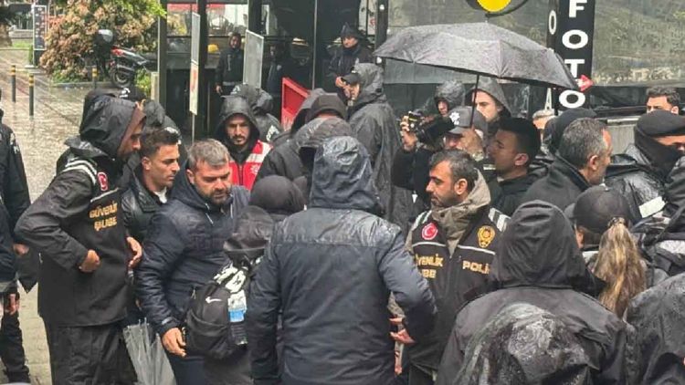 İstanbul’da 1 Mayıs’ta geniş güvenlik önlemleri: İzinsiz gösterilere müdahale