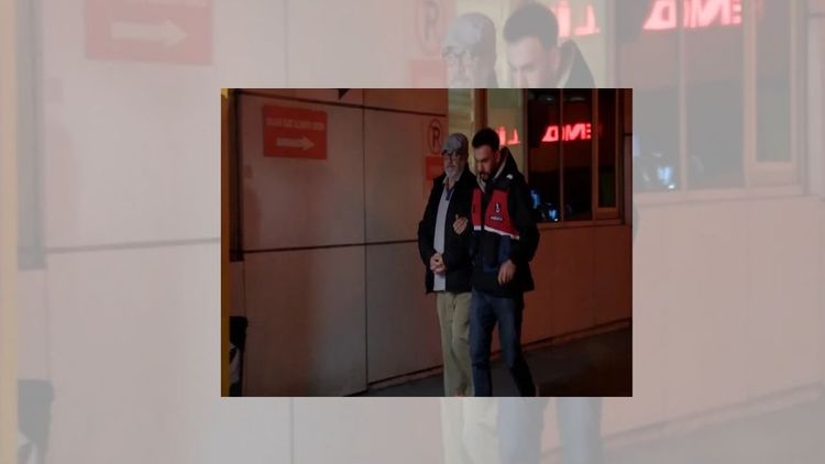 26 şirkete eş zamanlı baskın