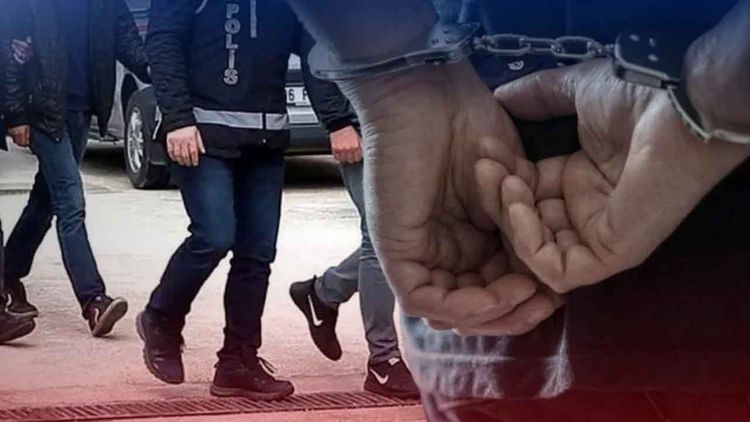 38 ilde FETÖ operasyonu: 298 kişi gözaltına alındı 182 kişi tutuklandı