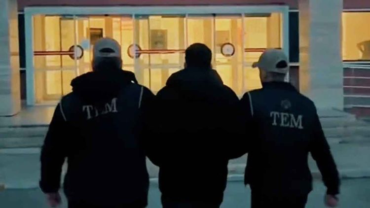 46 ilde FETÖ operasyonu: 82 şüpheli tutuklandı