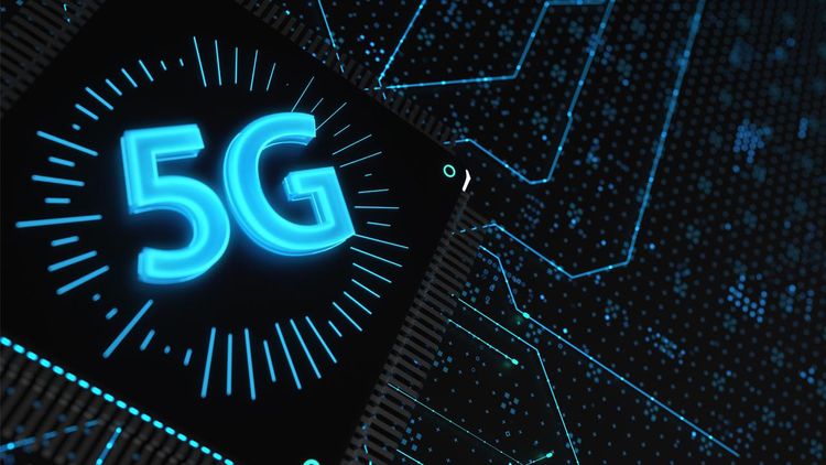 Türkiye'de 21 milyon abone 5G teknolojisiyle buluştu
