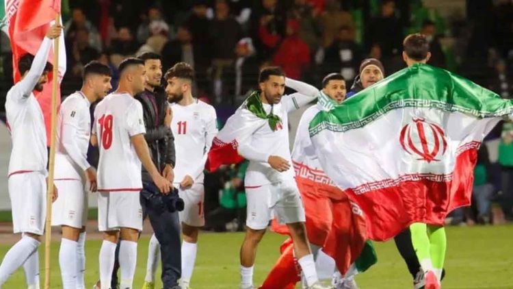 İran Milli Takımı, 2026 Dünya Kupası’na katılmayacağını açıkladı
