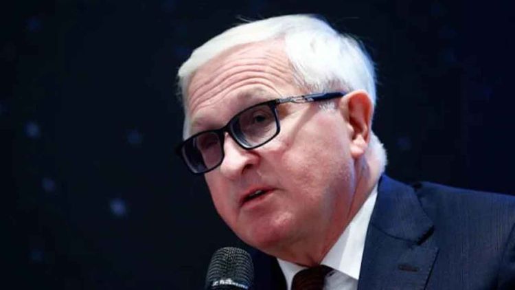 RSPP Başkanı Şohin: Türkiye ile ticari ilişkilerin potansiyelini tam kullanmalıyız