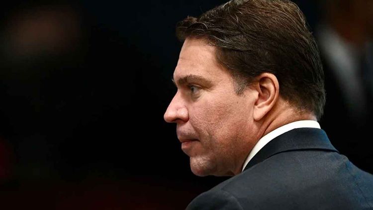 Eski Brezilya istihbarat başkanı Ramagem ABD’de gözaltına alındı