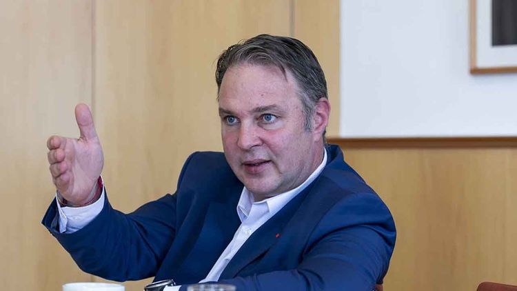 Avusturya'dan ABD'ye rest: Trump’ın kaos politikalarının parçası değiliz