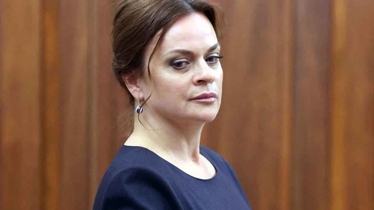 Rusya'da İçişleri Bakanlığı'na 48 bin DNA testi başvurusu yapıldı