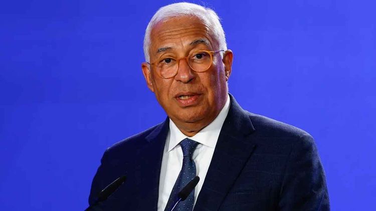 AB Konseyi Başkanı Antonio Costa’dan ABD’ye: Saldırılar müttefiklere bilgi verilmeden yapılıyor