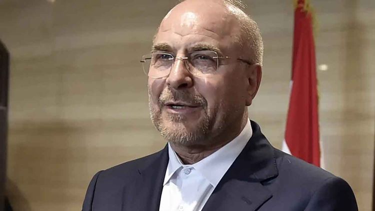 İran Meclis Başkanı Kalibaf: Müzakerelerde ABD’ye güvenimiz yok, iyi niyetimiz var