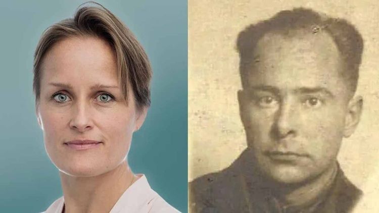 İngiliz istihbaratının yeni şefi Blaise Metreweli'nin dedesi Nazi kasabı çıktı