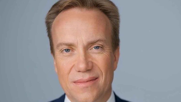 Sapkın Epstein krizi: Dünya Ekonomik Forumu Başkanı Borge Brende istifa etti