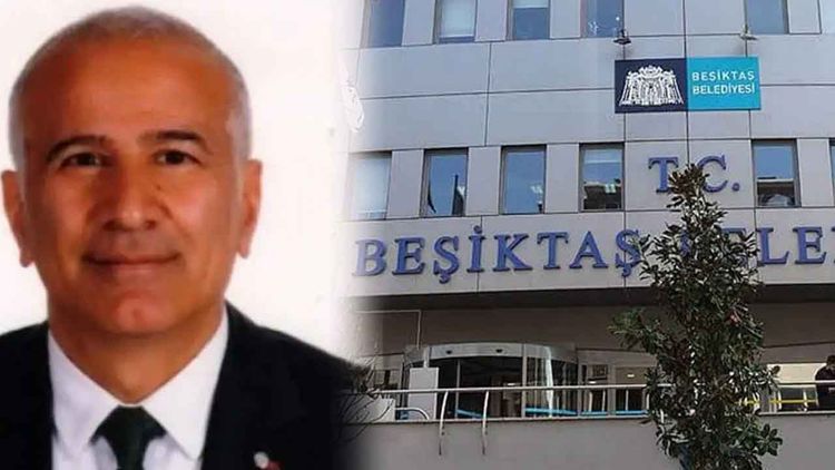 CHP’li Beşiktaş Belediye Meclis Üyesi Cihan Altunpul partisinden istifa etti