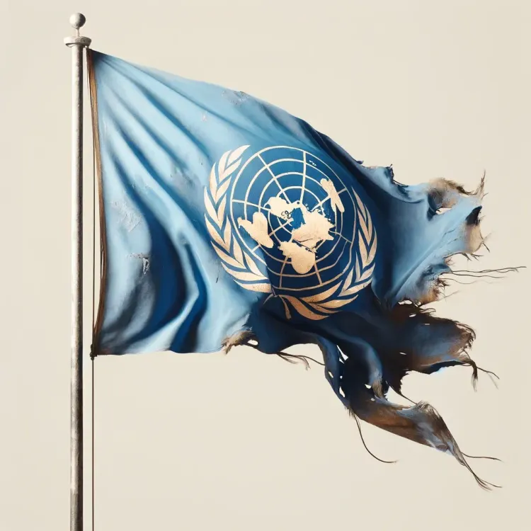 Yusuf Alabarda: BM içinde çözüm zor Erdoğan reform talebiyle tarihe not düşüyor