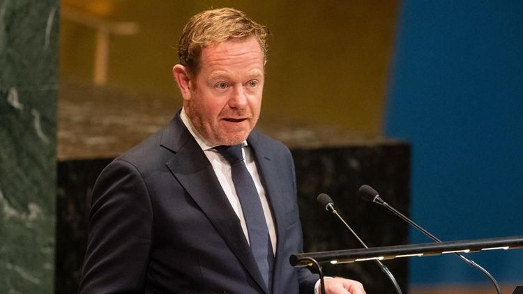 Hollanda Adalet ve Güvenlik Bakanı: Türkiye, İran savaşında hayati rol üstlenebilir