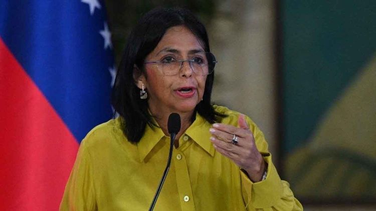 Venezuela’dan ABD’ye tepki: Saldırırsanız en büyük kâbusunuz oluruz!